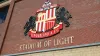 Sunderland have apologised after a bar at the Stadium of Light was decorated in the colours of arch-rivals Newcastle (Richar