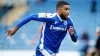 Former Gillingham striker Dominic Samuel scored a late winner for Ebbsfleet at Maidenhead (John Walton/PA)