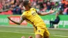 Craig Eastmond scored for Sutton (Tim Goode/PA)