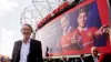 Sir Jim Ratcliffe has agreed to buy a share of Manchester United (Sir Jim Ratcliffe/PA)