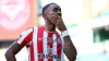 Thomas Frank expects Ivan Toney to remain at Brentford for the rest of the season (Nigel French/PA) Ivan Toney