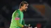 Tim Krul said Luton are disappointed at having failed to beat Bolton in the FA Cup (Andrew Matthews/PA)