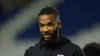 Coventry’s Kasey Palmer received a hamper from a young Sheffield Wednesday fan prior to kick-off in Friday night’s replay at