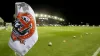 Fylde claimed a 3-1 win over Dorking (Richard Sellers/PA)