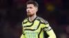 Italy international Jorginho has been crucial to Arsenal of late (Mike Egerton/PA)