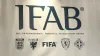 The IFAB has delayed plans to publish new sin bin protocols (Jamie Gardner/PA)
