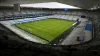 Alberth Elis suffered a head injury at Nouveau Stade de Bordeaux on Saturday night (Chris Radburn/PA)