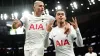 Brennan Johnson (right) believes Tottenham are at full strength (John Walton/PA)