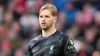 Caoimhin Kelleher is set to start for Liverpool in the Carabao Cup final against Chelsea on Sunday (Tim Markland/PA)