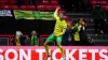 Norwich forward Adam Idah has joined Celtic (Nick Potts/PA)