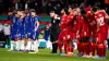 Chelsea and Liverpool will clash again (John Walton/PA)