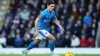 Chesterfield’s Armando Dobra scored the winner against Dagenham & Redbridge (Isaac Parkin/PA)