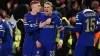 Conor Gallagher scored Chelsea’s late winner (John Walton/PA)