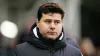 Mauricio Pochettino is concerned about the hype around Jurgen Klopp’s Liverpool departure (John Walton/PA)