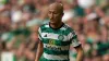 The Japan attacker is back with Celtic (Andrew Milligan/PA)