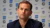 Sporting director Dan Ashworth has been placed on gardening leave by Newcastle (Gareth Fuller/PA)