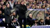 Leeds manager Daniel Farke saw his side stage a late fightback against Leicester (Mike Egerton/PA).