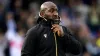 Darren Moore’s Port Vale are in the relegation zone (Mike Egerton/PA)