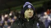 Stockport manager Dave Challinor (Richard Sellers/PA)