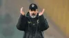 Norwich manager David Wagner applauds the fans following the Sky Bet Championship win over Watford (Joe Giddens/PA)