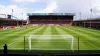 Walsall claimed a late victory at home to Accrington (Martin Rickett/PA)