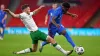 The Republic of Ireland and England face each other in their Nations League opener (Ben Stansall/PA)