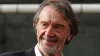 Sir Jim Ratcliffe’s purchase of a 25 per cent stake in Manchester United has received FA approval (Peter Byrne/PA)