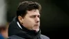 Chelsea manager Mauricio Pochettino has had a testing first season at Stamford Bridge (John Walton/PA)