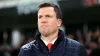 Exeter boss Gary Caldwell was delighted to take all three points at Wigan (Bradley Collyer/PA)