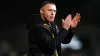 Newport County manager Graham Coughlan (Nick Potts/PA)