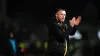 Newport manager Graham Coughlan (Nick Potts/PA)