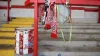 Crawley won at Accrington (Barrington Coombs/PA)