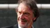 Sir Jim Ratcliffe has set his sights on beating ‘enemies’ Manchester City and Liverpool (Peter Byrne/PA)