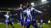 Ike Ugbo’s brace lifted Sheffield Wednesday’s spirits (Nick Potts/PA)