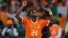 Simon Adingra hailed “one of the most beautiful moments of my life” as Ivory Coast won the Africa Cup of Nations (Sunday Ala