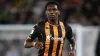 Hull midfielder Jaden Philogene produced a fine bit of individual skill (Simon Marper/PA)