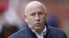Accrington boss John Coleman admitted he is ‘getting sick of football’ after the 2-1 defeat at MK Dons (Richard Sellers/PA)