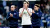 Jon Dadi Bodvarsson scored for Bolton (Zac Goodwin/PA)