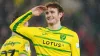 Josh Sargent scored twice as Norwich thrashed Cardiff (Joe Giddens/PA)