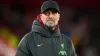 Liverpool manager Jurgen Klopp believes the sin-bin proposal does not “sound like a fantastic idea in the first moment” (Pet