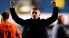 Ipswich manager Kieran McKenna (John Walton/PA)