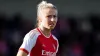 Leah Williamson is back in the England squad (PA)