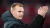 Bristol City manager Liam Manning (Joe Giddens/PA)