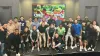 Austin FC take part in an intercultural awareness training session (MLS handout)