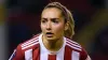 File photo dated 17-11-2021 of Sheffield United’s Maddy Cusack. An investigation following the death of Sheffield United pla