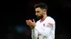 Erik ten Hag is unhappy with Fulham over Bruno Fernandes (David Davies/PA)