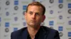 Newcastle sporting director Dan Ashworth is a reported top target of Manchester United (Gareth Fuller/PA)