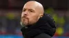 Erik ten Hag’s side are in good form (Martin Rickett/PA)