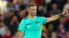 Mark Clattenburg has expressed disappointment in comments from Gary Neville about his appointment as a consultant at Notting