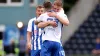 Marley Watkins netted Kilmarnock’s late winner (Steve Welsh/PA)